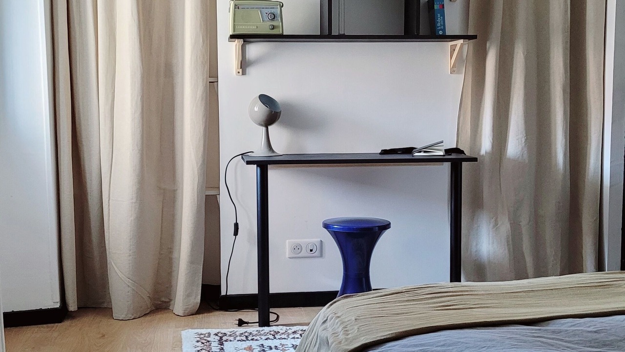 Photo of Bedroom in Thiers
