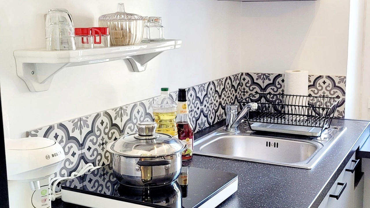 Photo of Kitchen in Thiers
