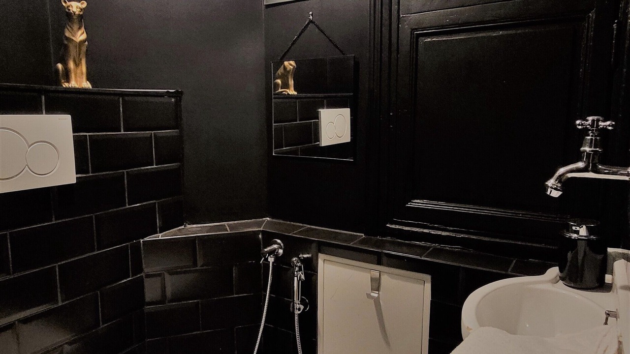 Photo of Bathroom in Thiers