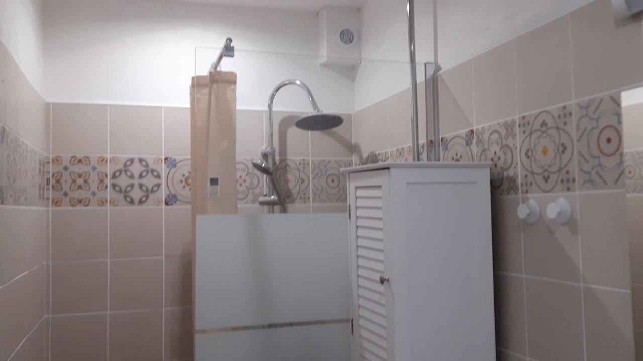 Photo of Bathroom in Les Maillans