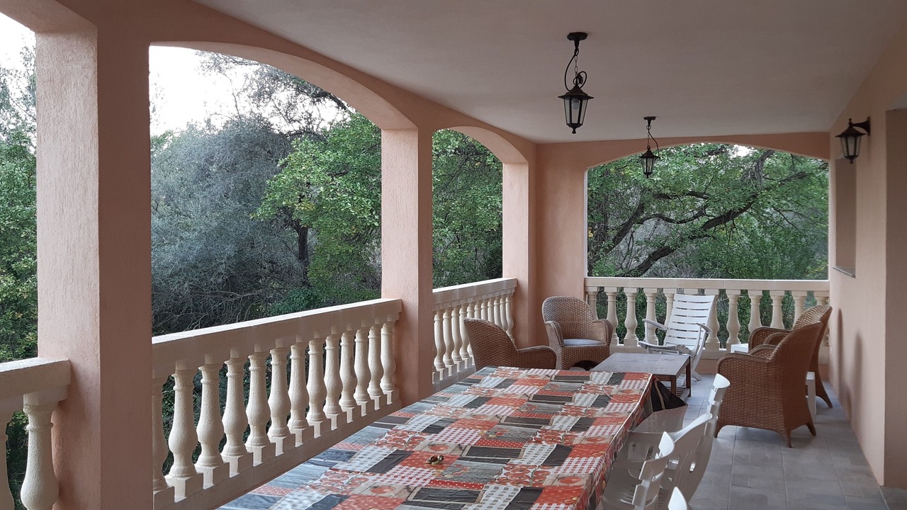 Photo of Outdoor in Les Maillans