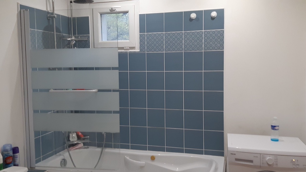 Photo of Bathroom in Les Maillans