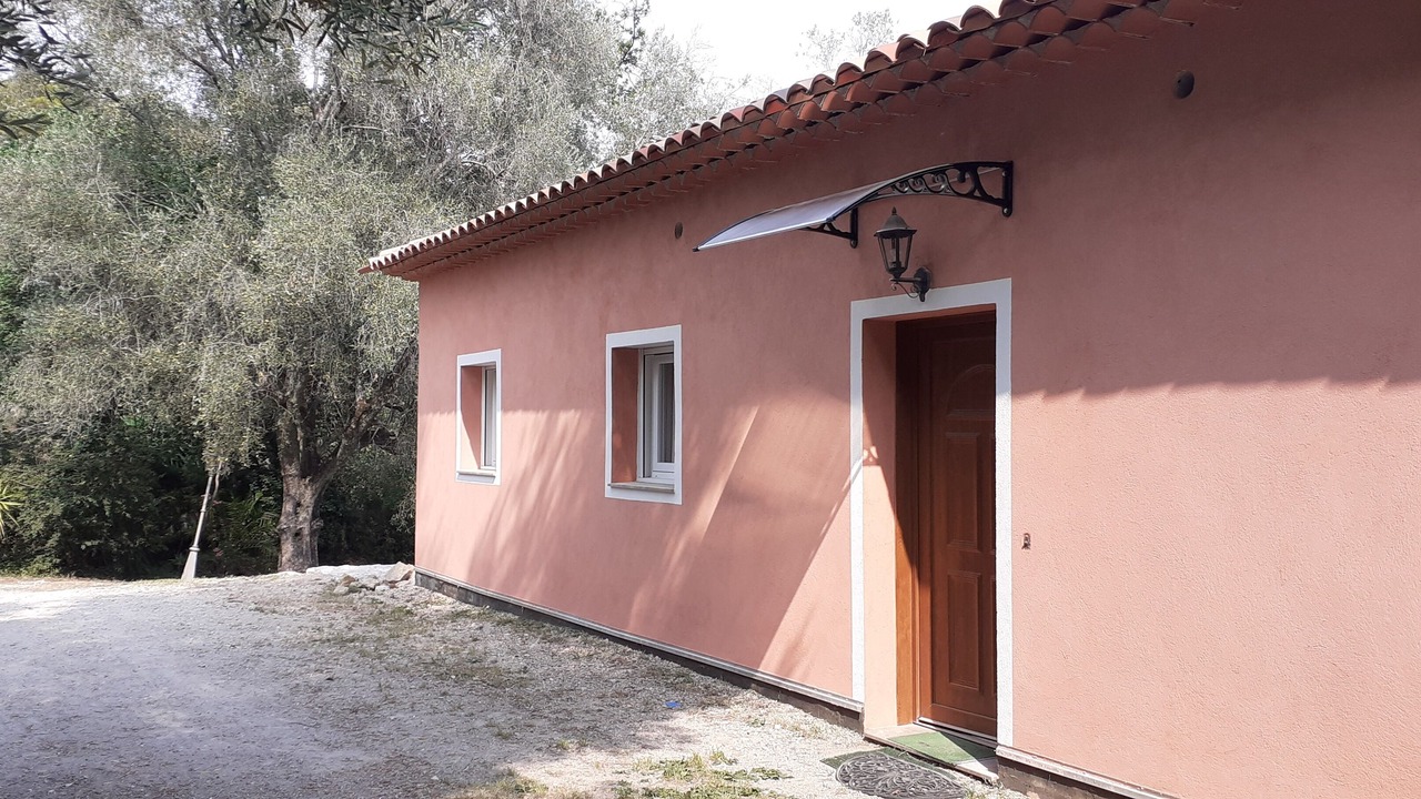 Photo of Outdoor in Les Maillans