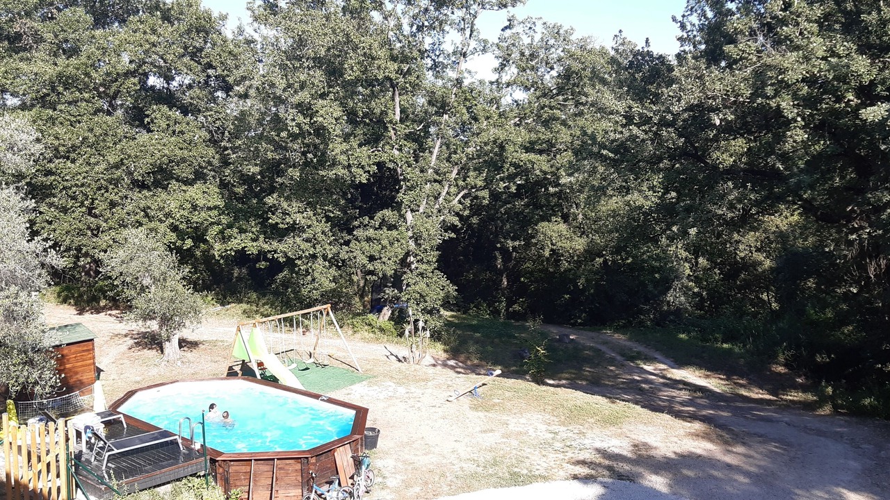 Photo of Outdoor in Les Maillans