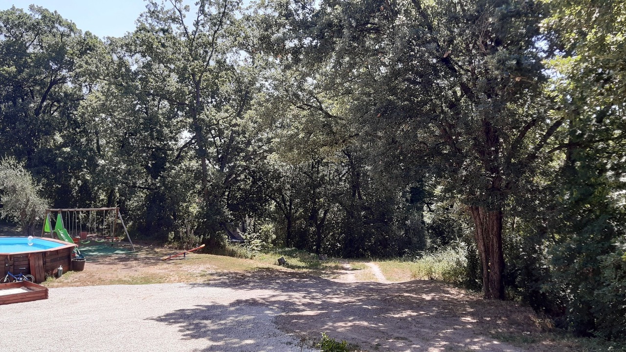 Photo of Outdoor in Les Maillans