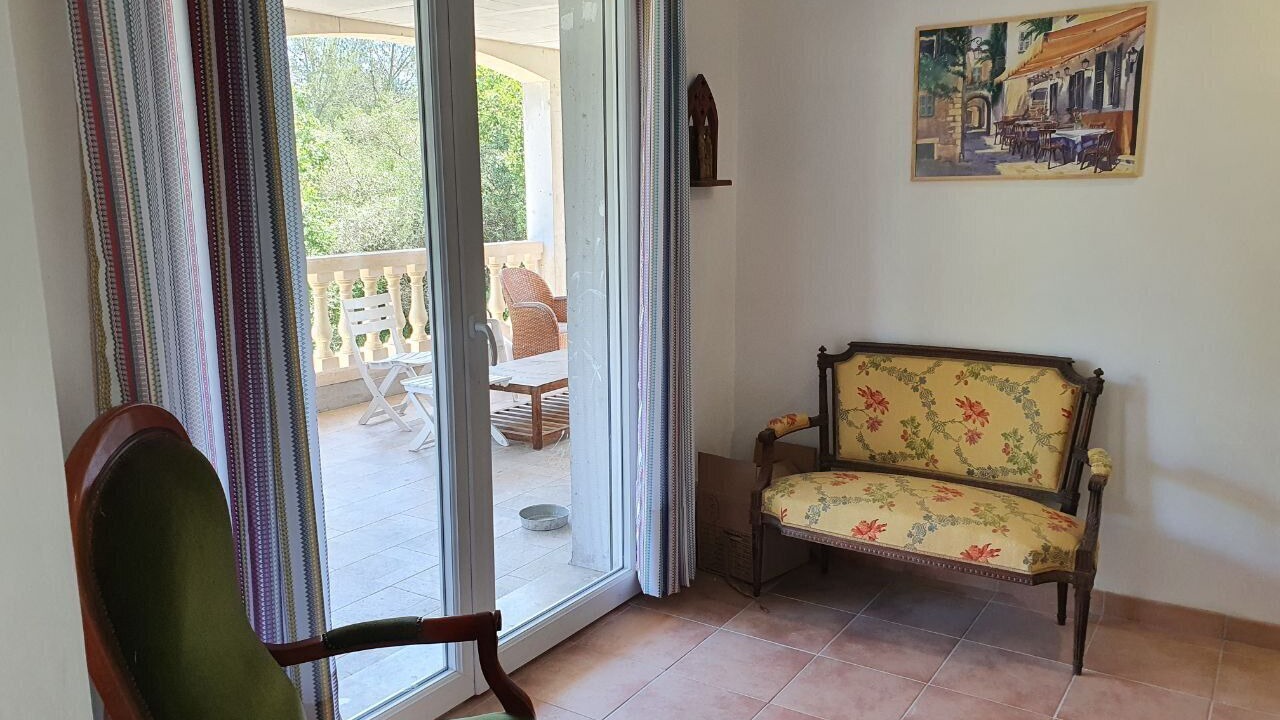 Photo of Livingroom in Les Maillans