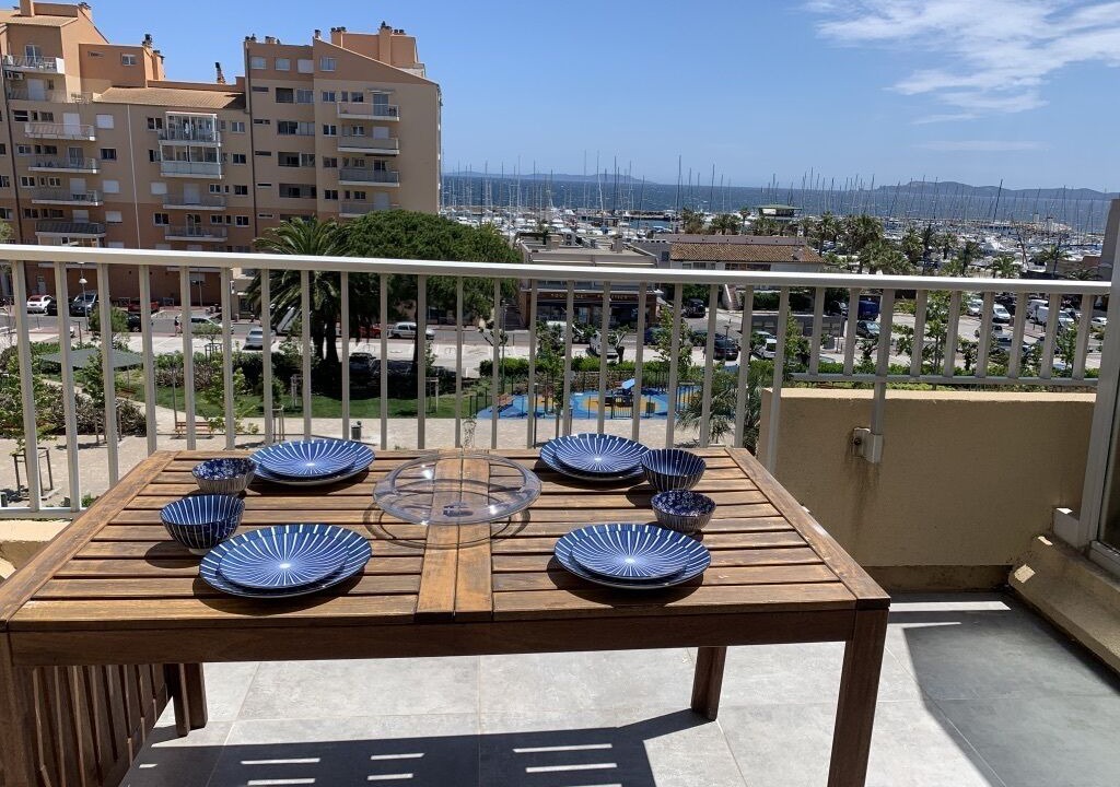Photo of Outdoor in Hyeres