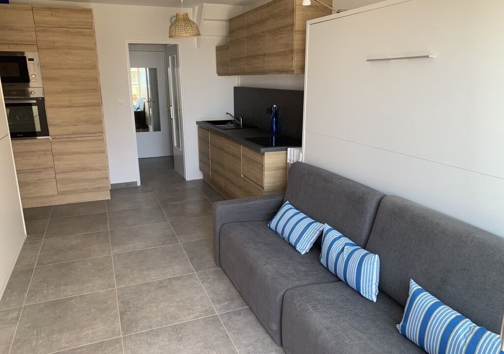 Photo of Livingroom in Hyeres