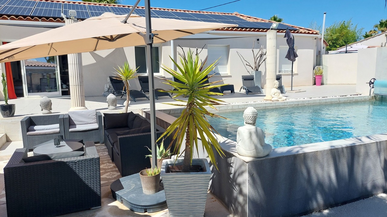 Photo of Outdoor in Saint-Aunes
