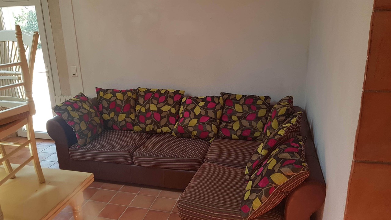 Photo of Livingroom in Les Baux-de-Provence