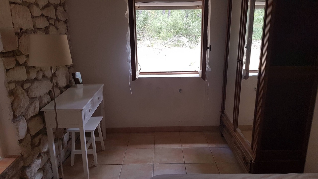 Photo of Bedroom in Les Baux-de-Provence