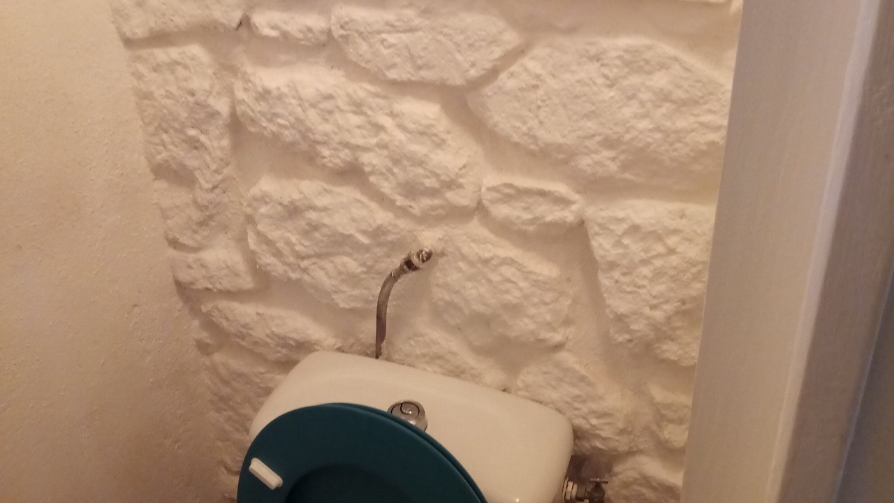 Photo of Bathroom in Les Baux-de-Provence