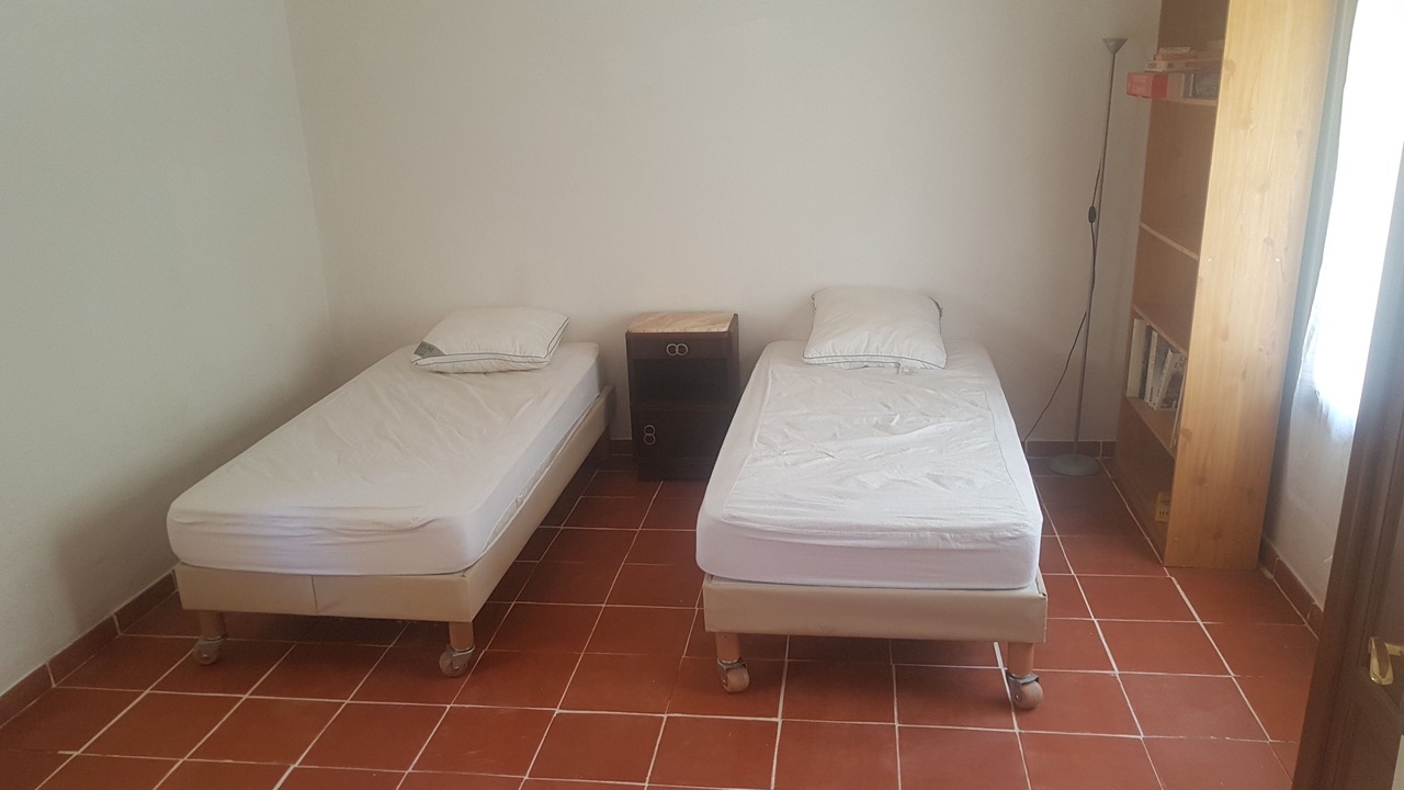 Photo of Bedroom in Les Baux-de-Provence