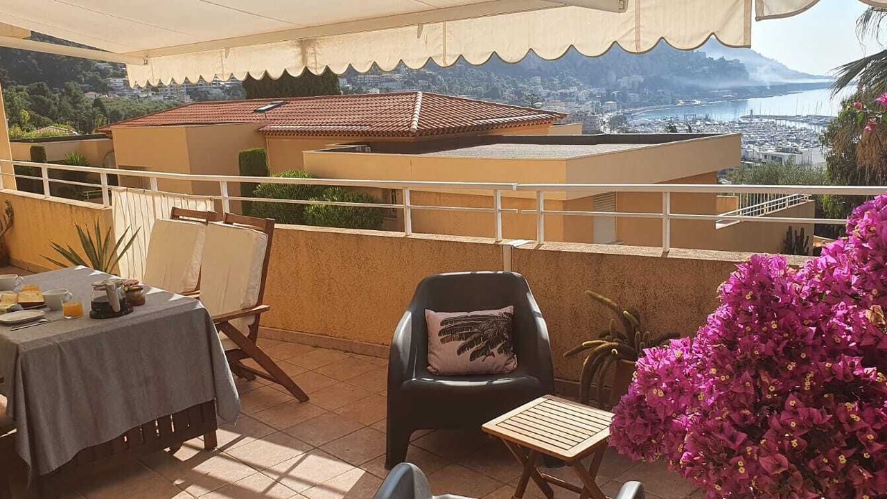 Photo of Outdoor in Menton