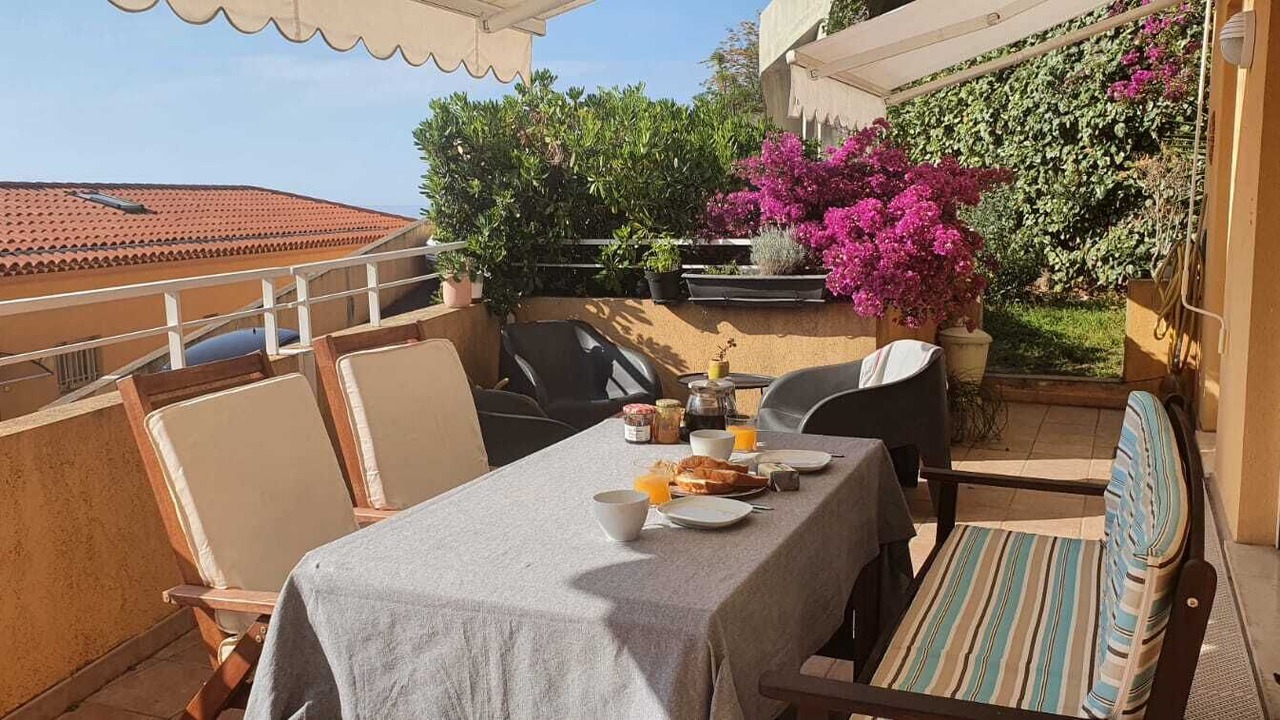 Photo of Outdoor in Menton