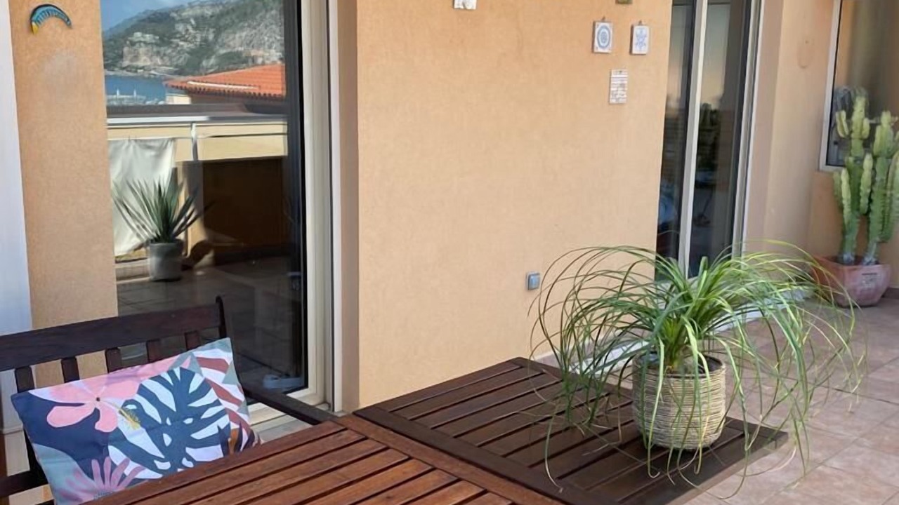 Photo of Outdoor in Menton