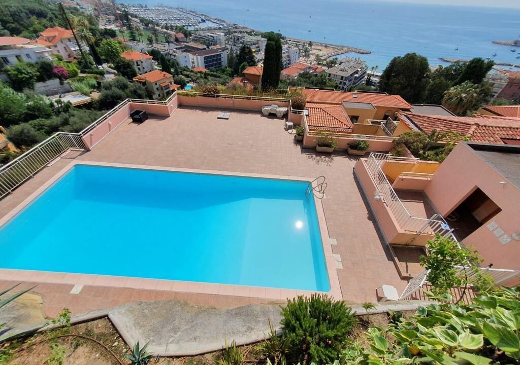 Photo of Outdoor in Menton