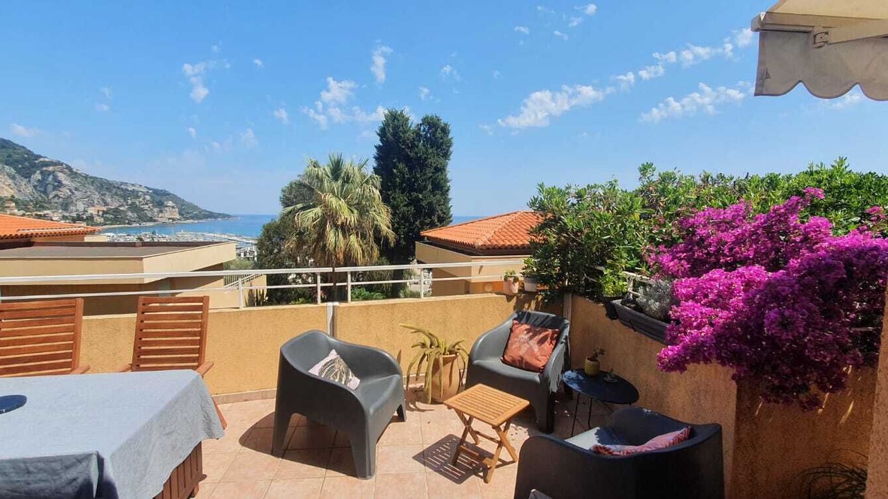 Photo of Outdoor in Menton