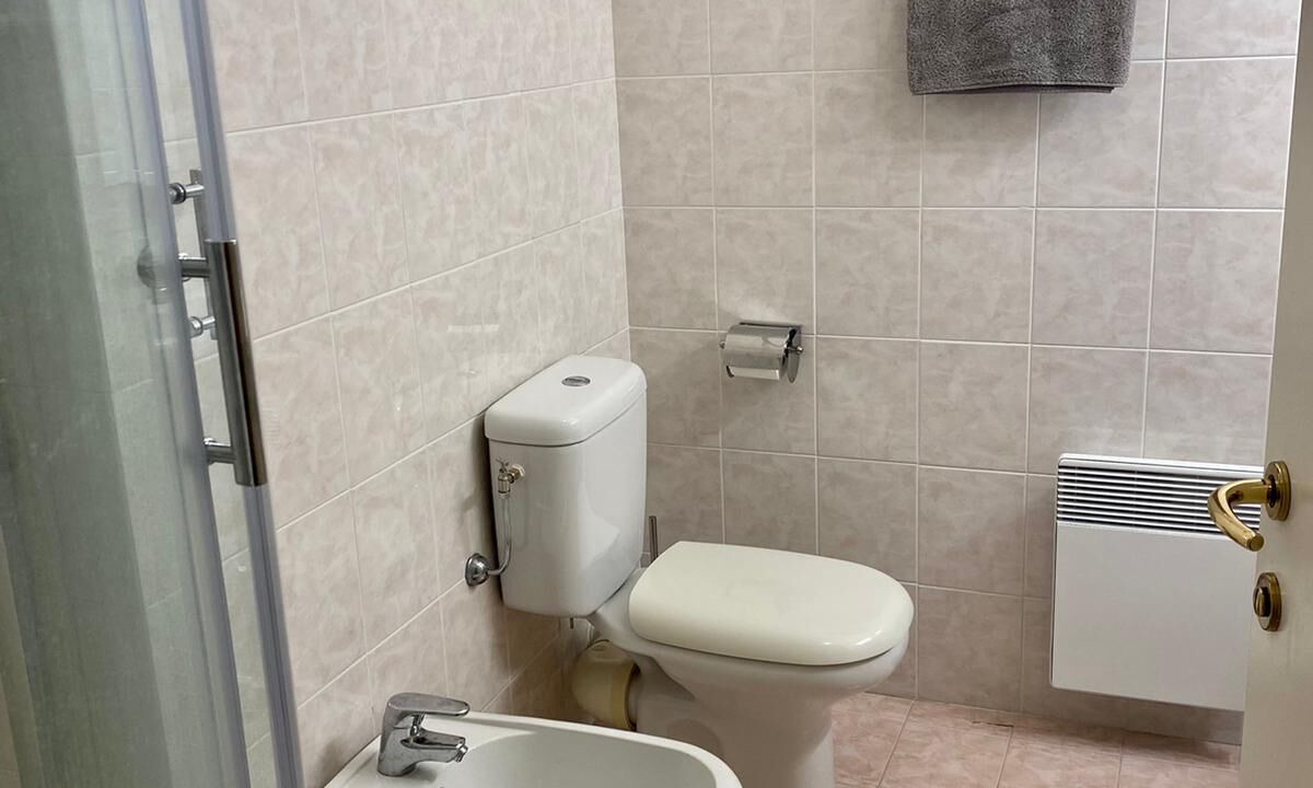 Photo of Bathroom in Menton