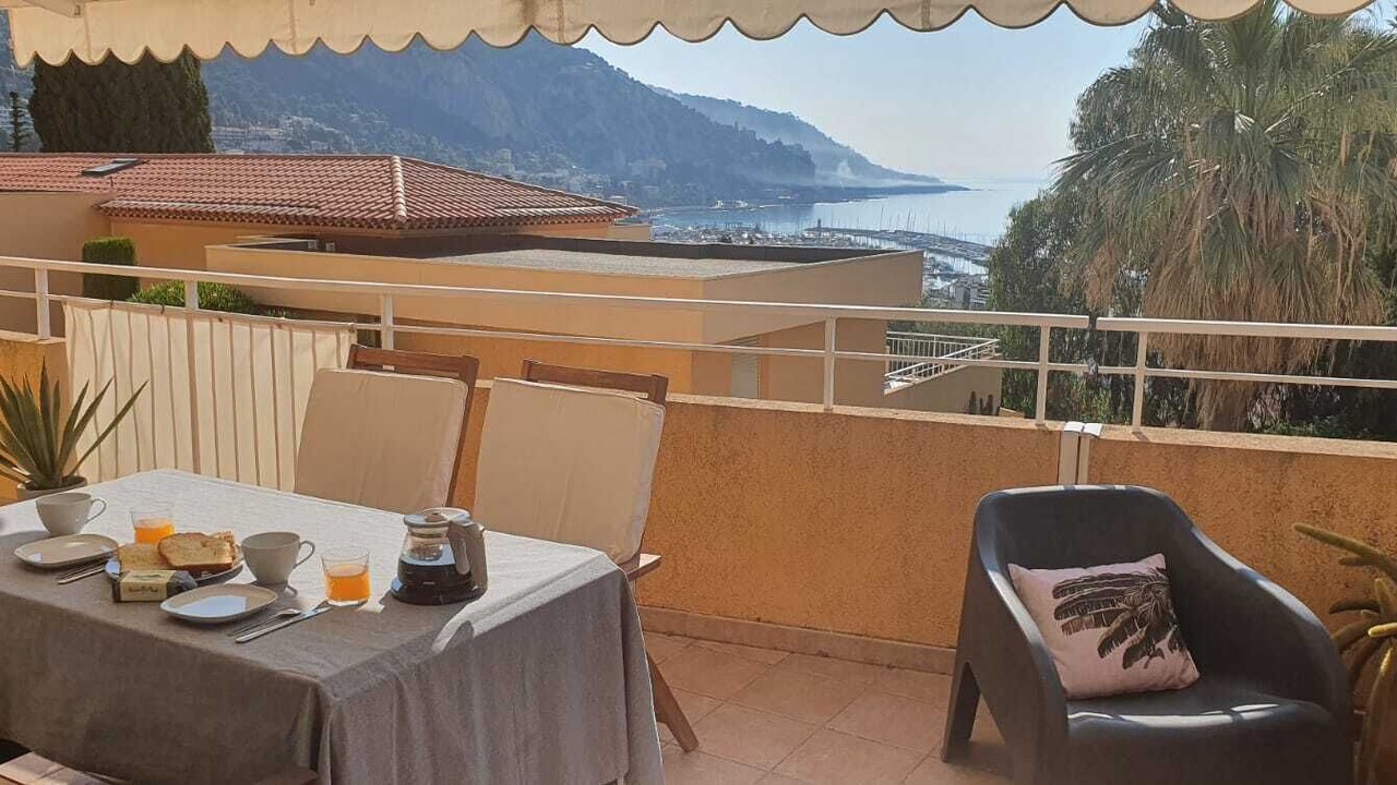 Photo of Outdoor in Menton