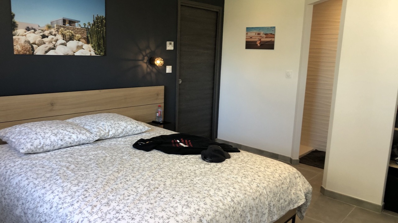 Photo of Bedroom in Eguilles