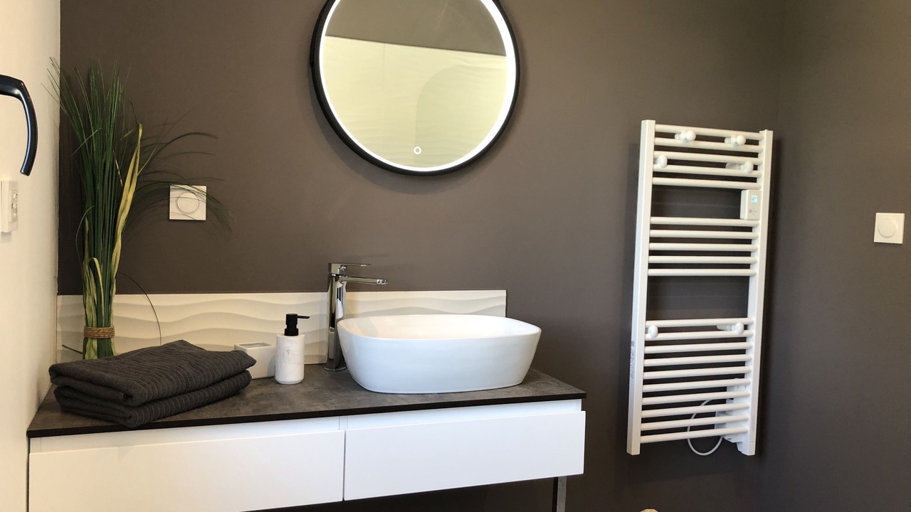 Photo of Bathroom in Eguilles