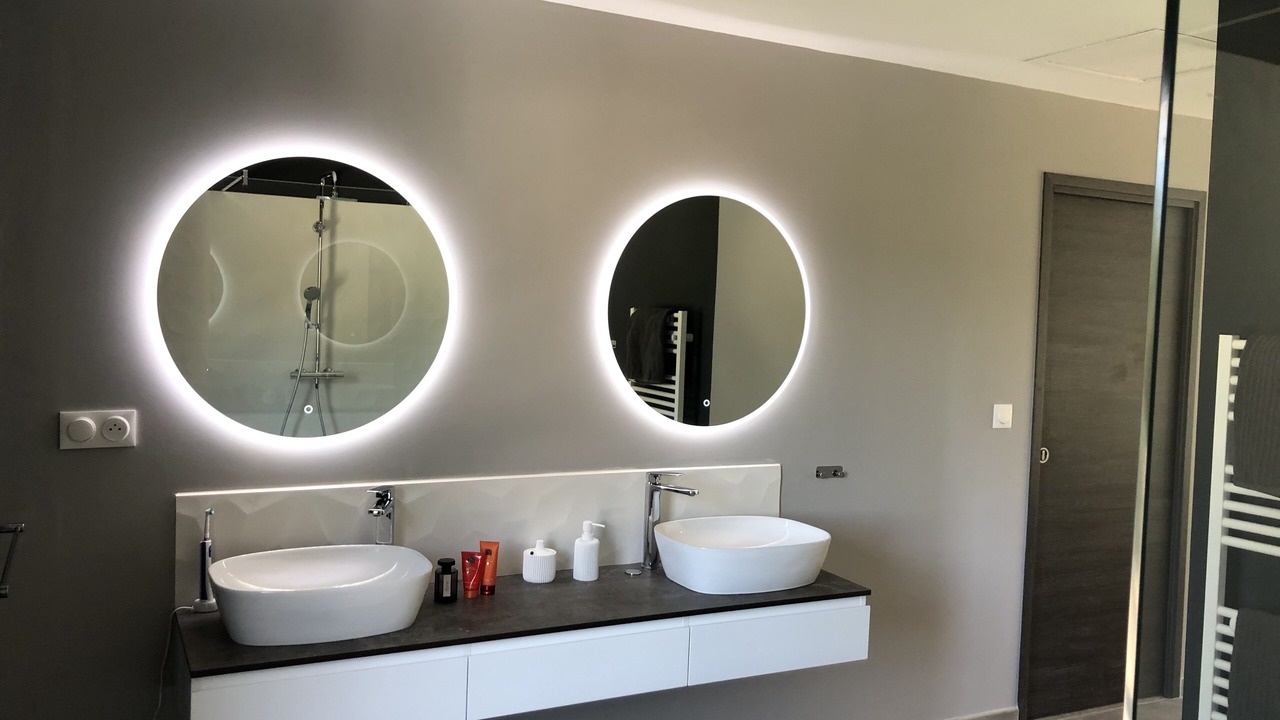 Photo of Bathroom in Eguilles