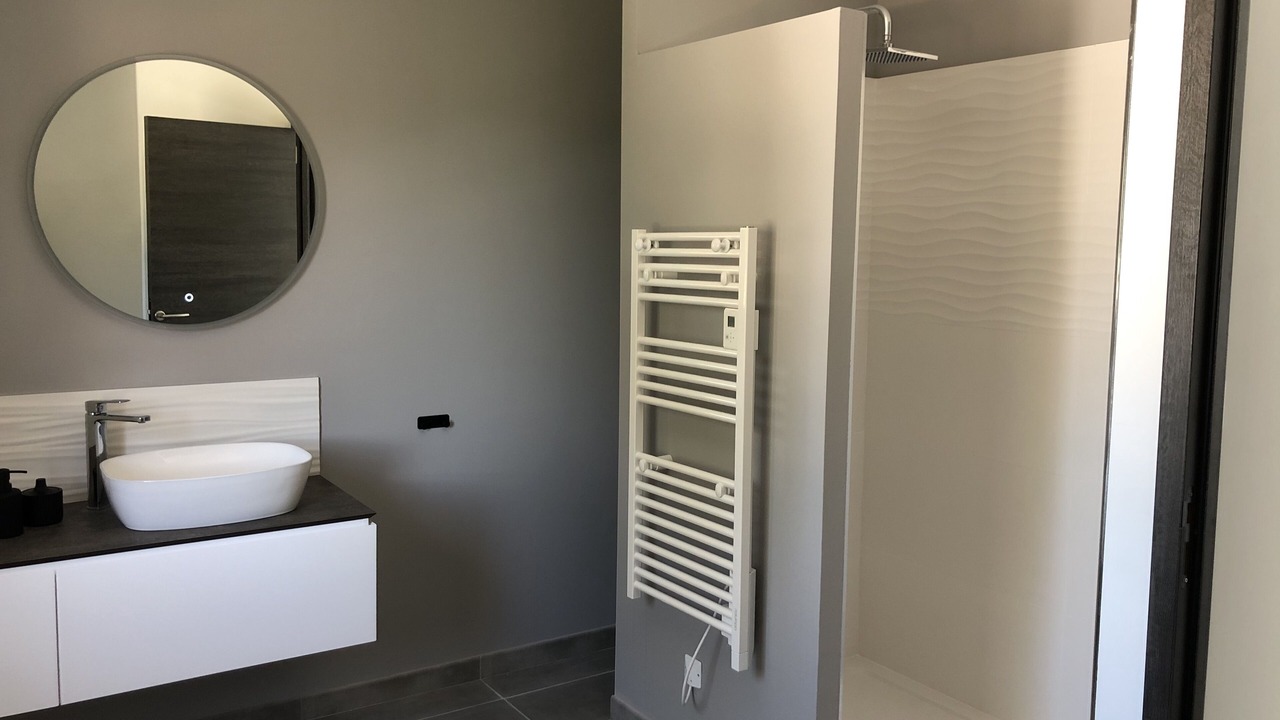 Photo of Bathroom in Eguilles