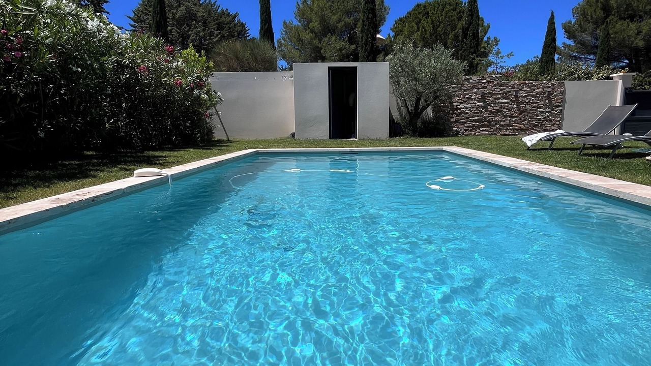 Photo of Outdoor in Eguilles