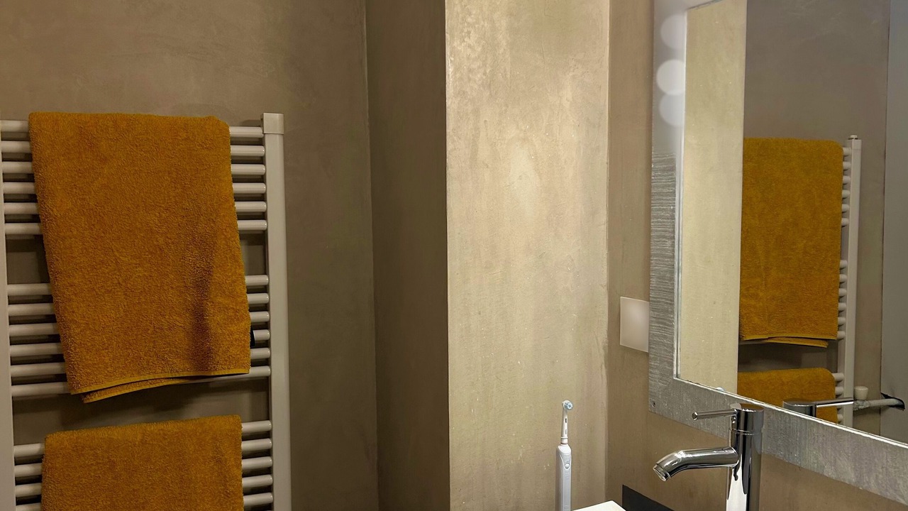 Photo of Bathroom in Sud