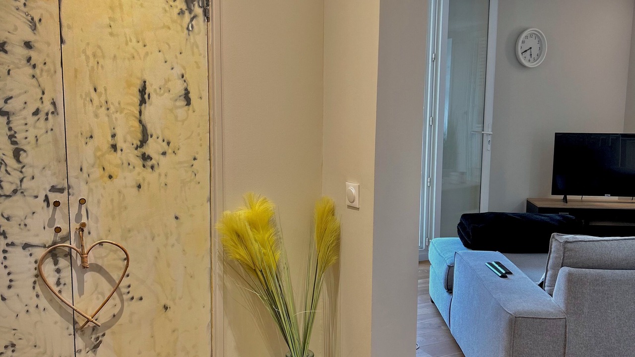 Photo of Livingroom in Sud