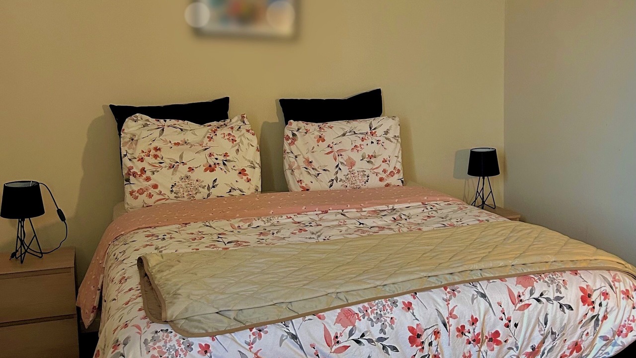 Photo of Bedroom in Sud