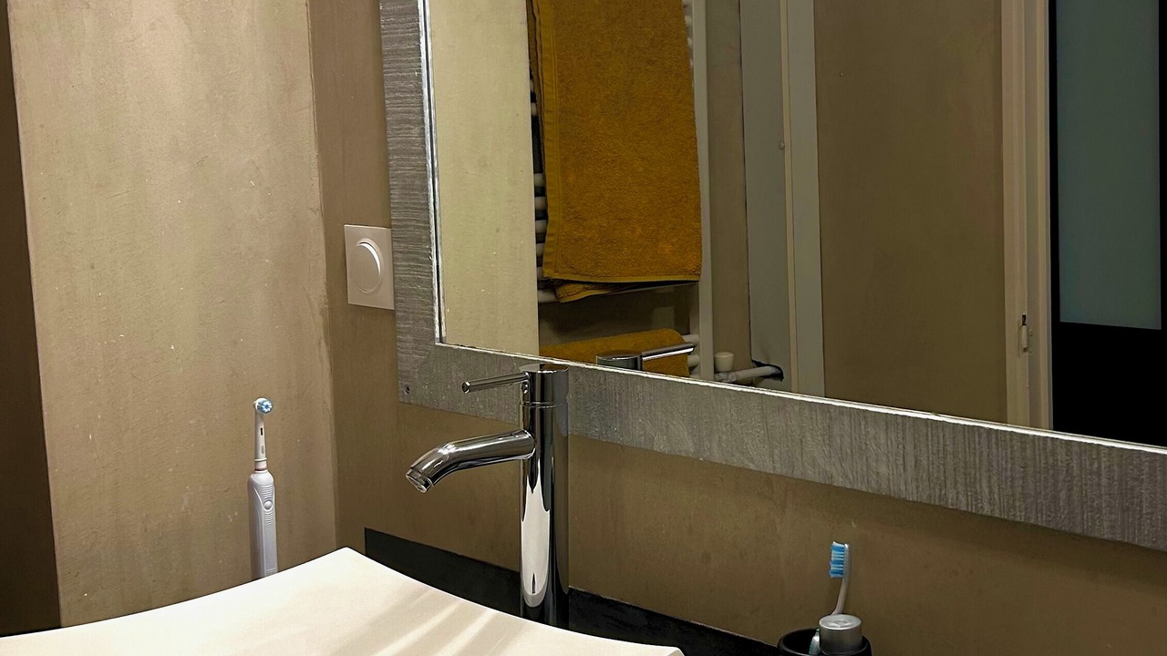 Photo of Bathroom in Sud