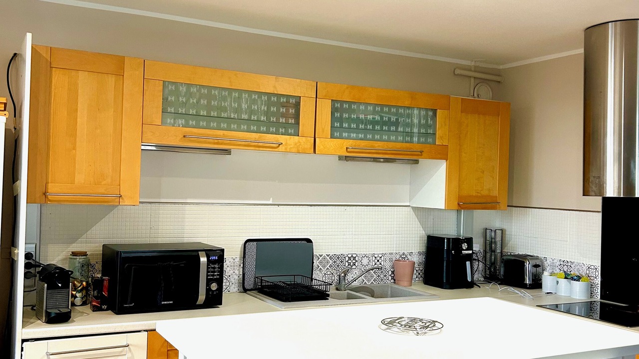 Photo of Kitchen in Sud