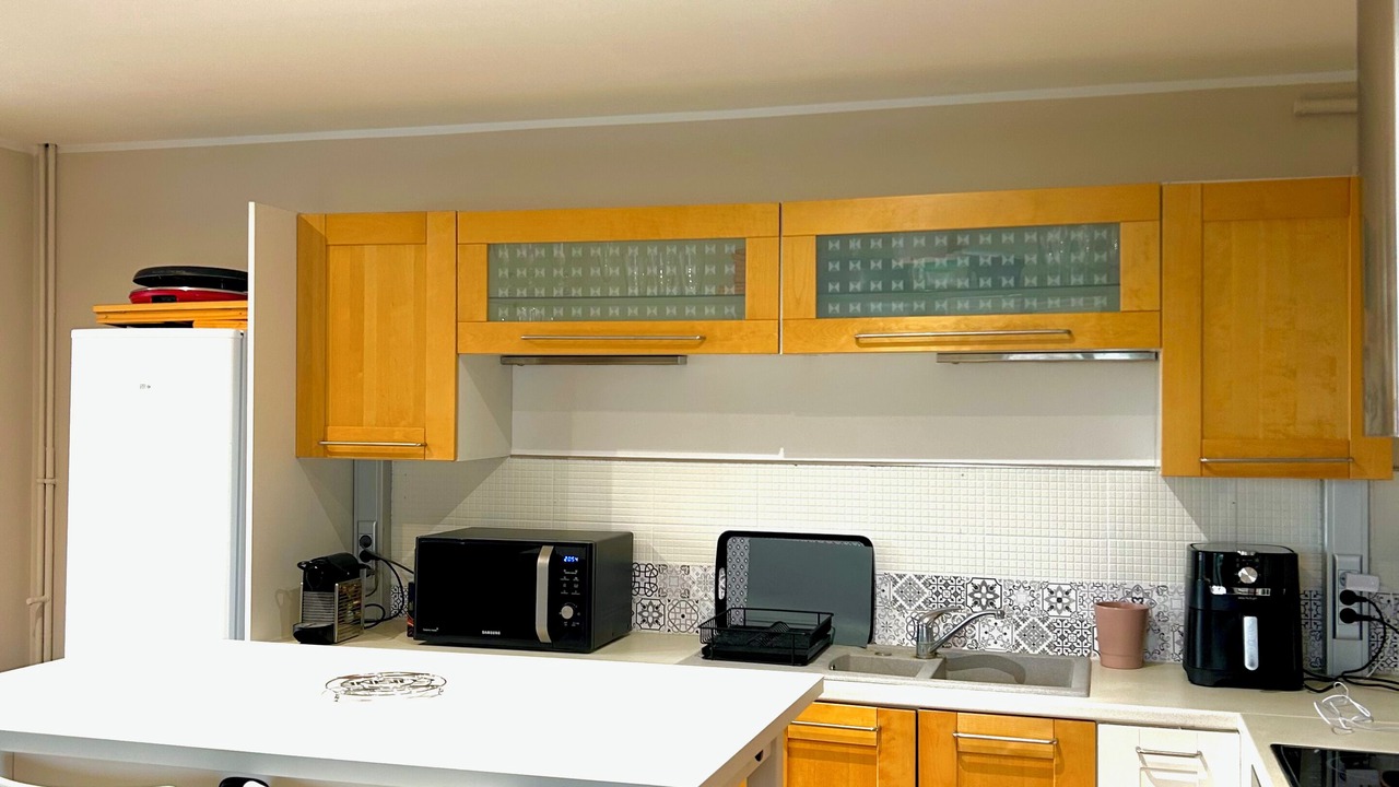 Photo of Kitchen in Sud