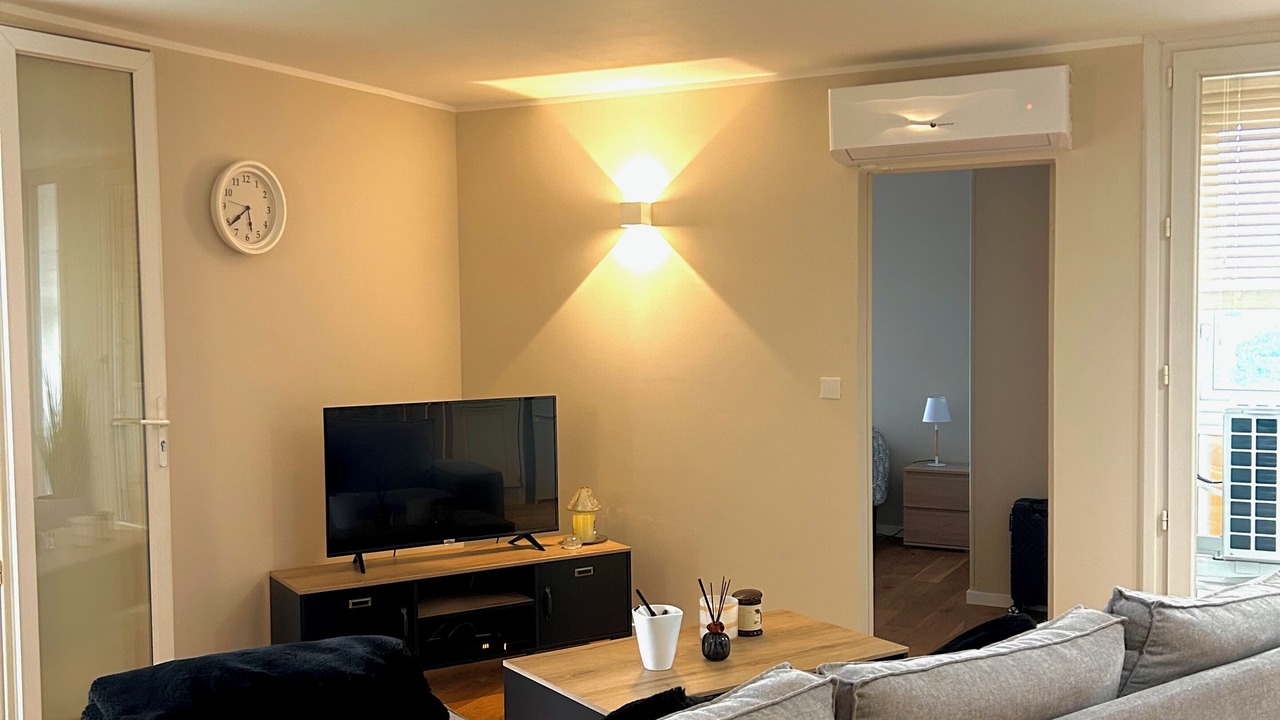 Photo of Livingroom in Sud