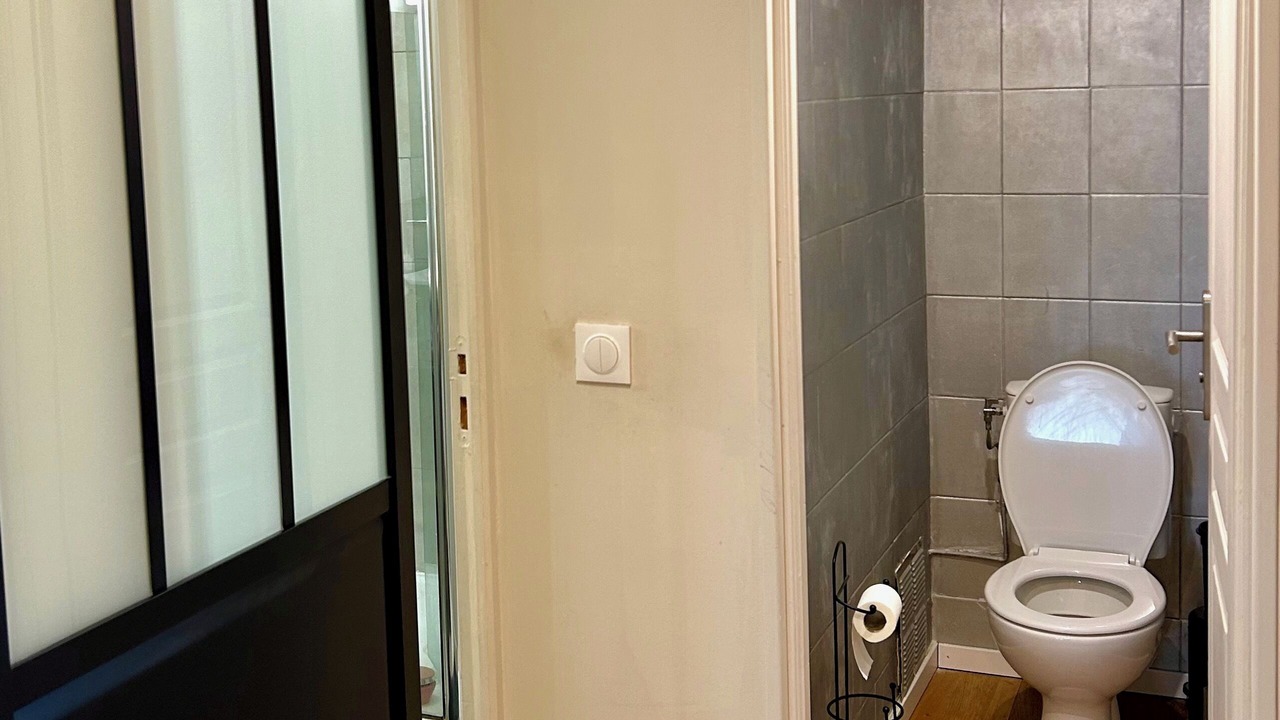 Photo of Bathroom in Sud