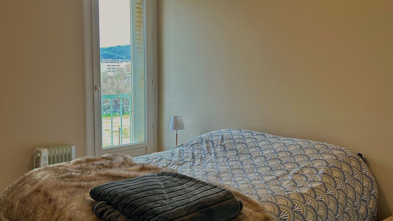 Photo of Bedroom in Sud