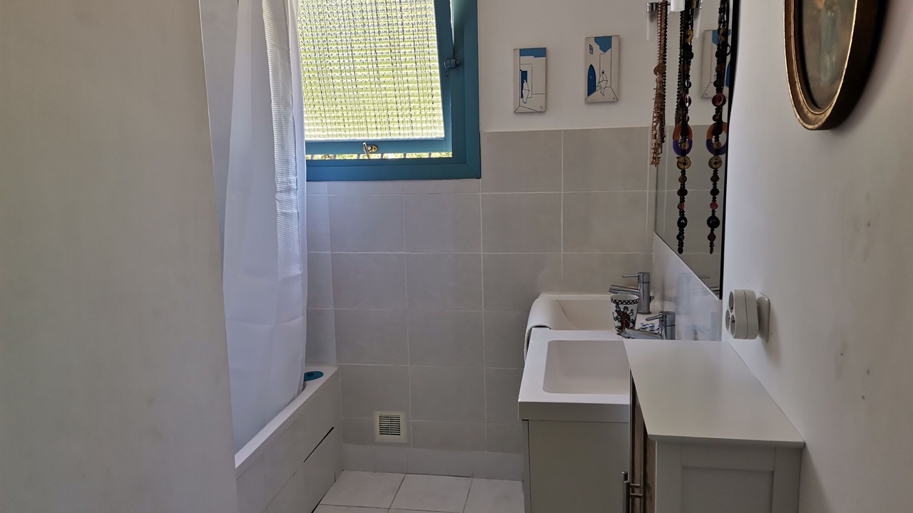 Photo of Bathroom in Saint-Paul-de-Vence