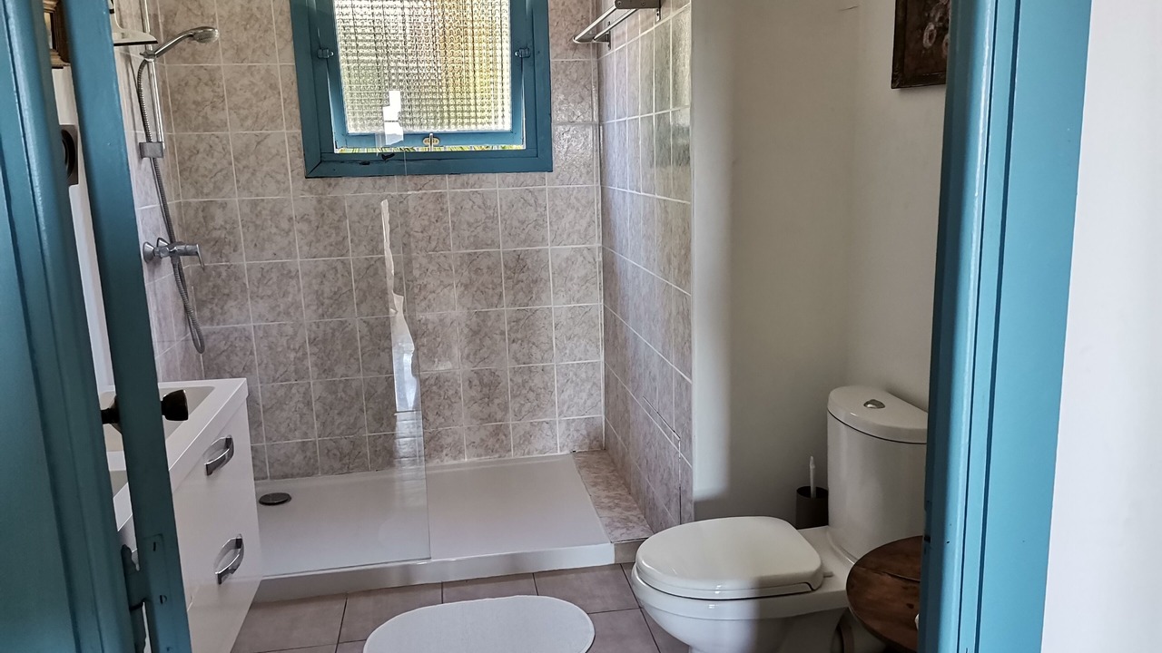 Photo of Bathroom in Saint-Paul-de-Vence