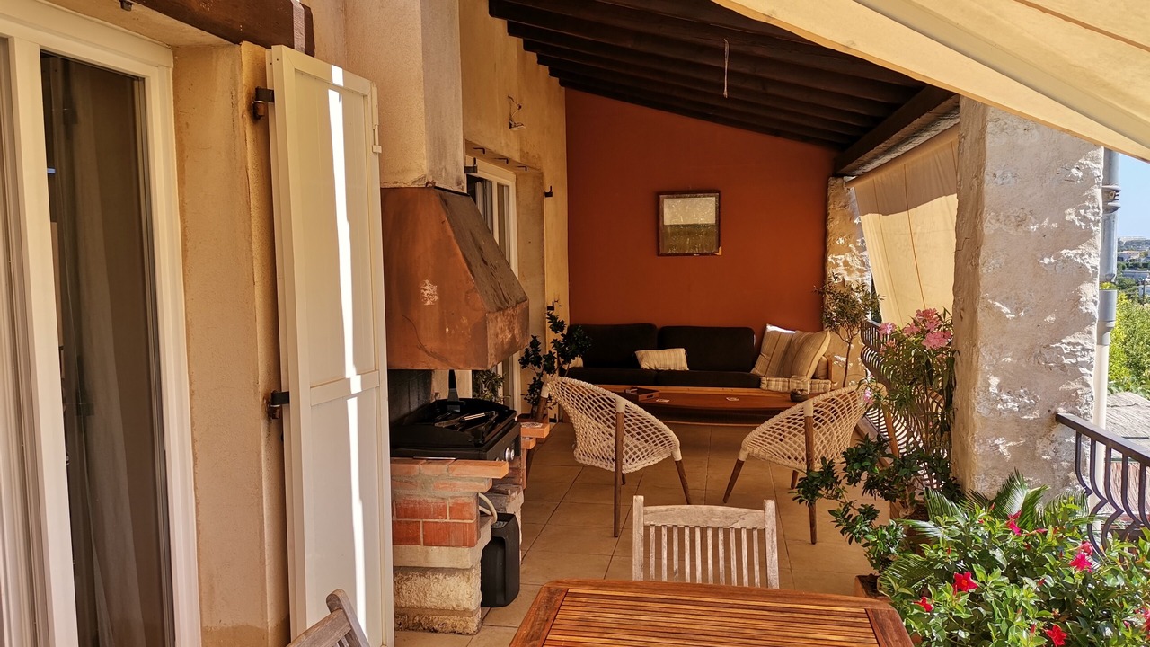 Photo of Outdoor in Saint-Paul-de-Vence