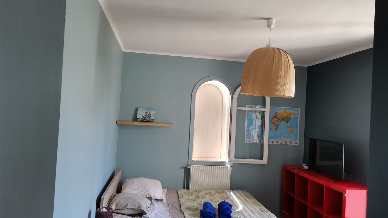 Photo of Bedroom in Saint-Paul-de-Vence