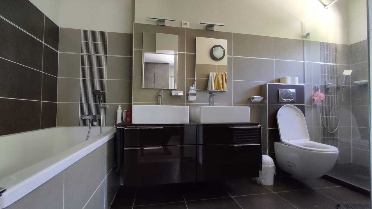 Photo of Bathroom in Carry-le-Rouet
