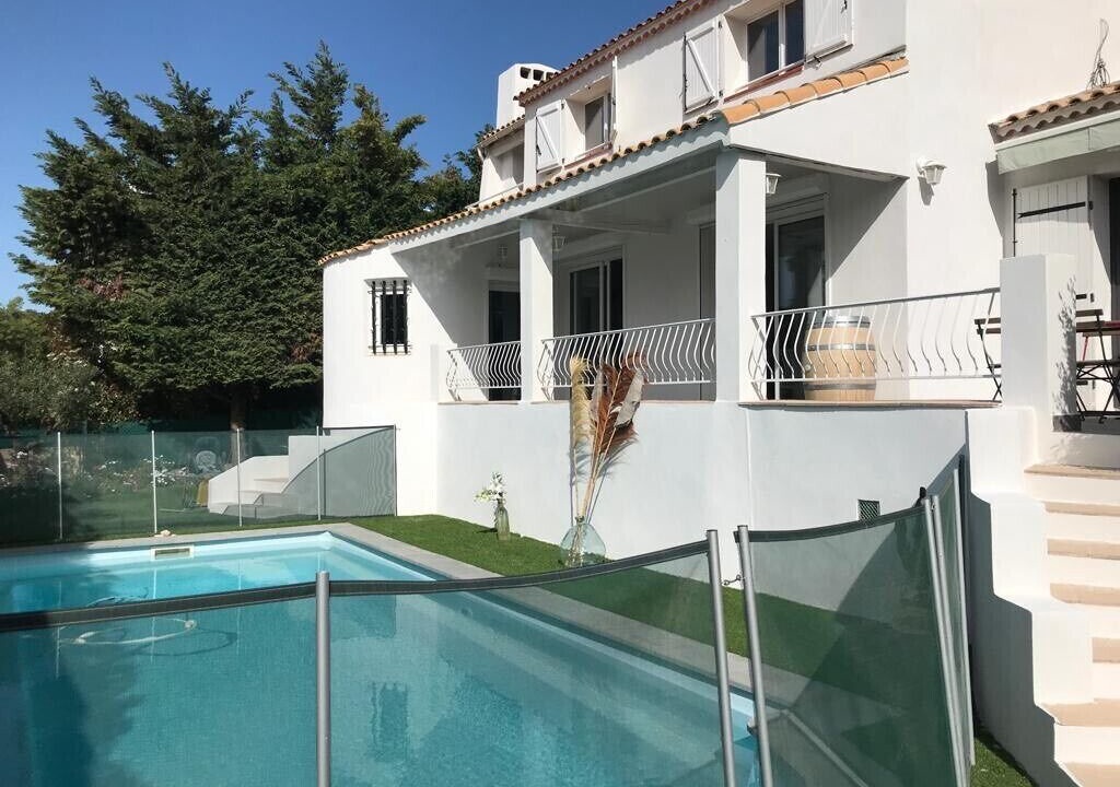 Photo of Outdoor in Carry-le-Rouet