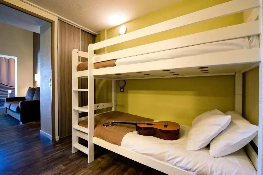Photo of Bedroom in Arles