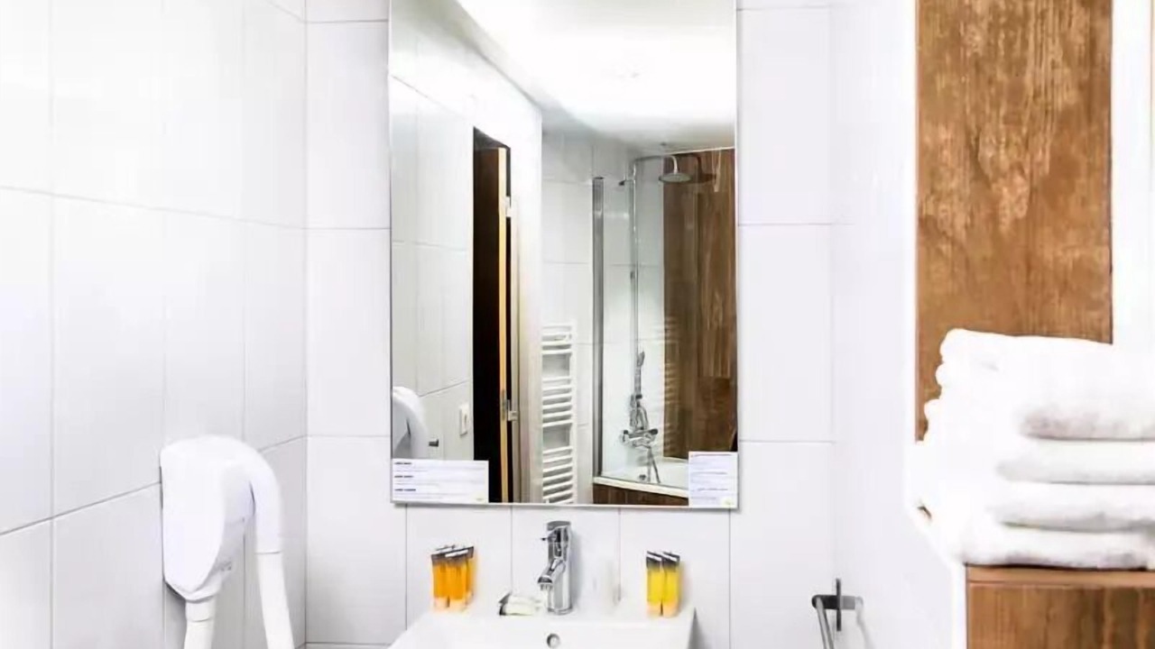Photo of Bathroom in Briancon
