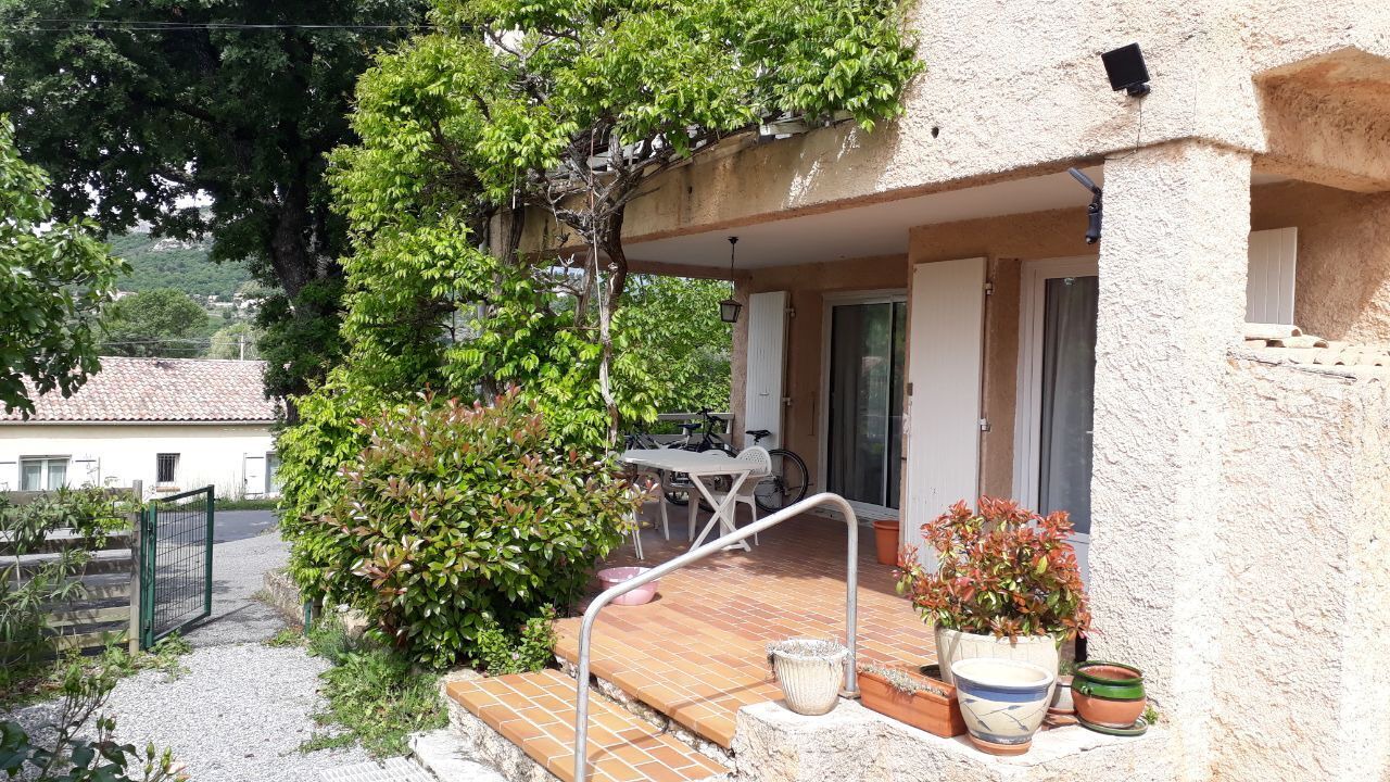 Photo of Outdoor in L'Escale