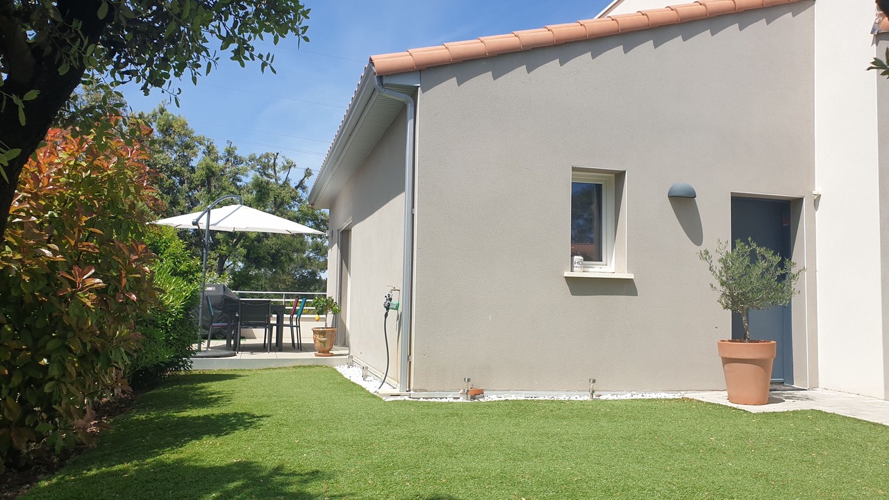 Photo of Outdoor in Saint-Gely-du-Fesc