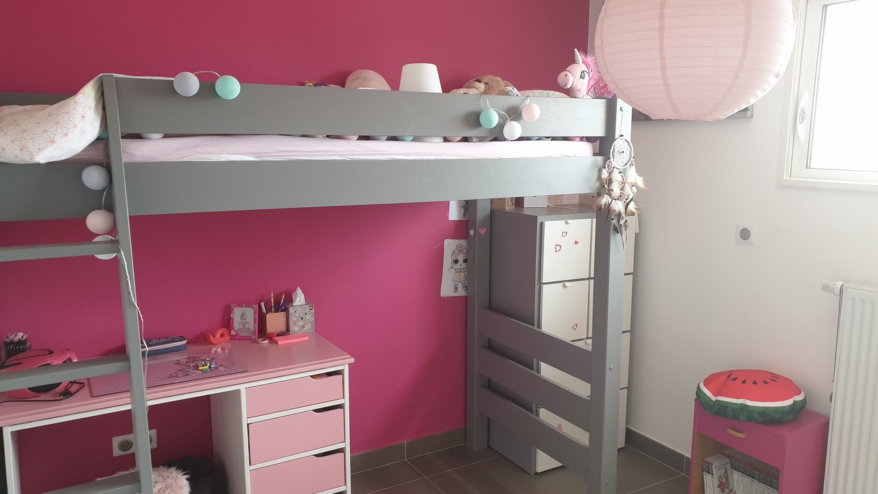Photo of Bedroom in Saint-Gely-du-Fesc
