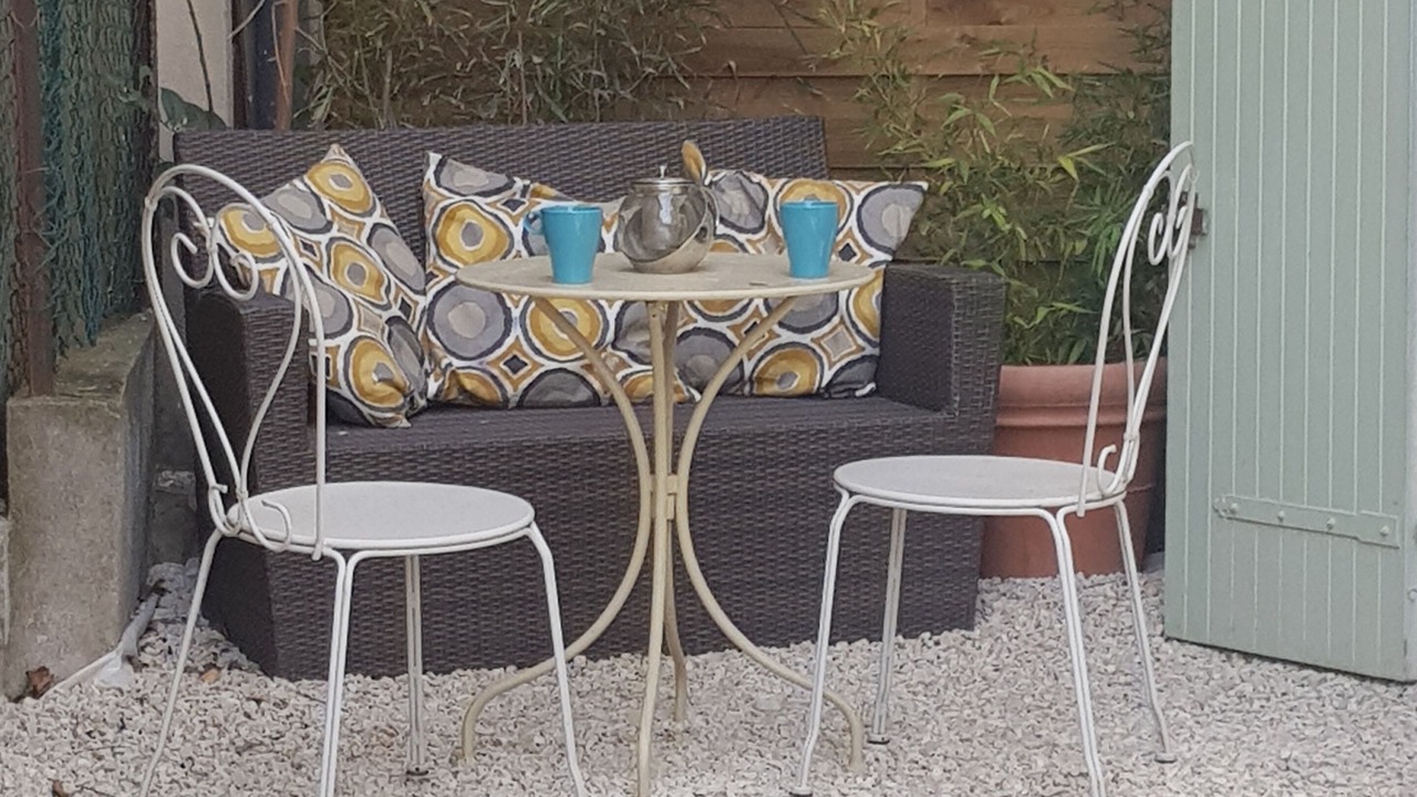 Photo of Outdoor in Sud